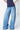 BilbaoCC Wide LL Jeans 552-Denimblå 41043
