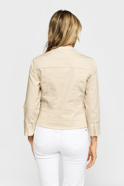 Billa Sand Stripe - 10214411522 Thumbnail