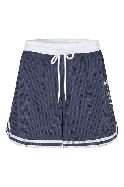 BilleLL Shorts 23 23 Mörkblå - 26128-2062 Thumbnail