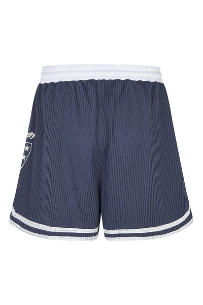 BilleLL Shorts 23 23 Mörkblå - 26128-2062 Thumbnail