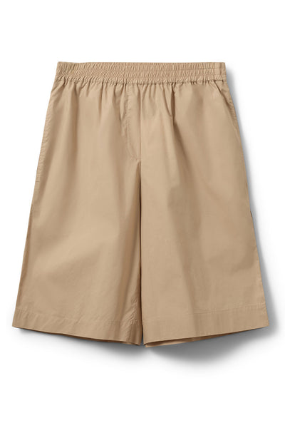 Blairsw Bermudashorts Beige - S262119 Thumbnail