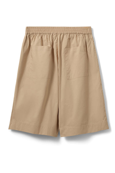 Blairsw Bermudashorts Beige - S262119 Thumbnail
