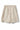 Blairsw Randiga Bermudashorts Off White / Svart Rand - S262291