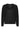 BluebellBBMarlea stickad svart med lurex - BBW4812