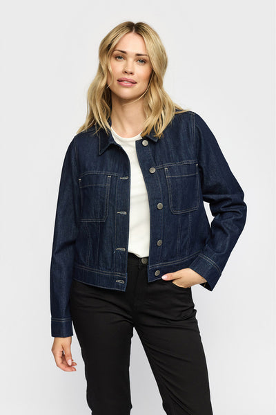 Bolette Mörk Denim - 10214411593 Thumbnail