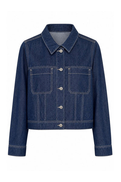 Bolette Mörk Denim - 10214411593 Thumbnail