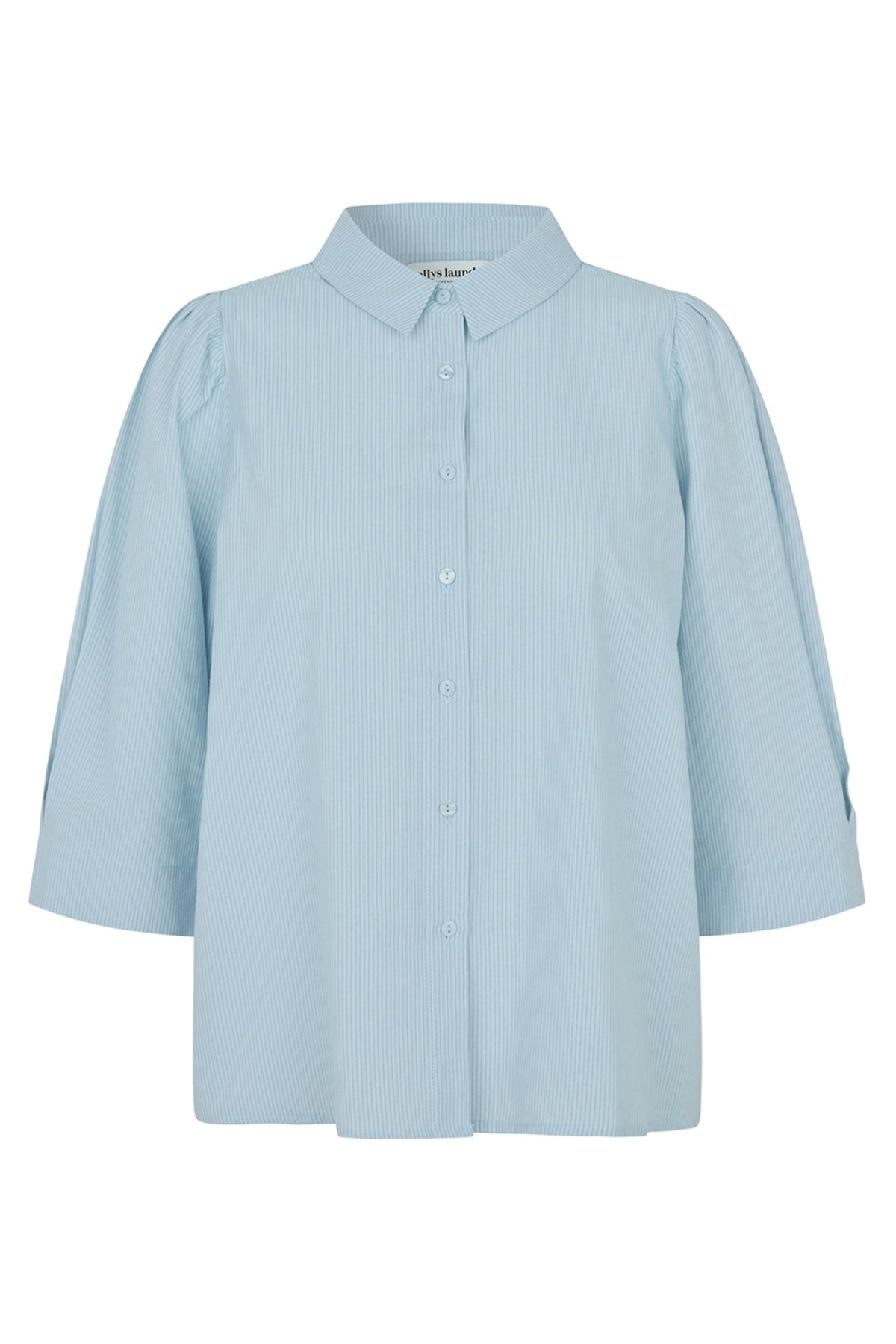 BonoLL Skjorta 69 Dusty Mint - 26138-1031