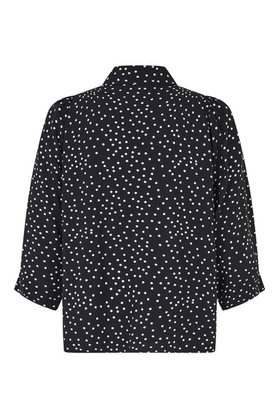 BonoLL Shirt SS 99 Black - 90071-1084 Thumbnail