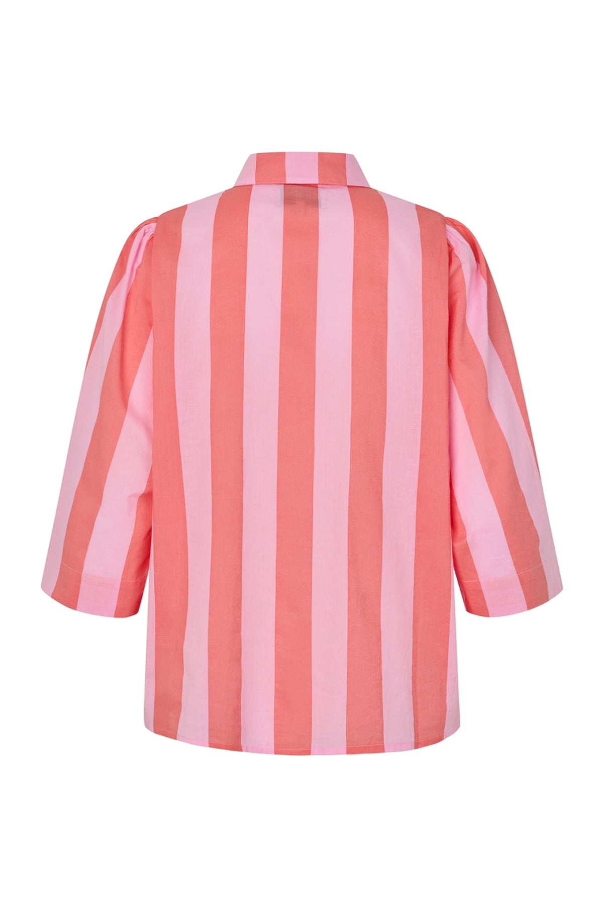 Bonoll Shirt Ss LJUSROSA - 26239-1008