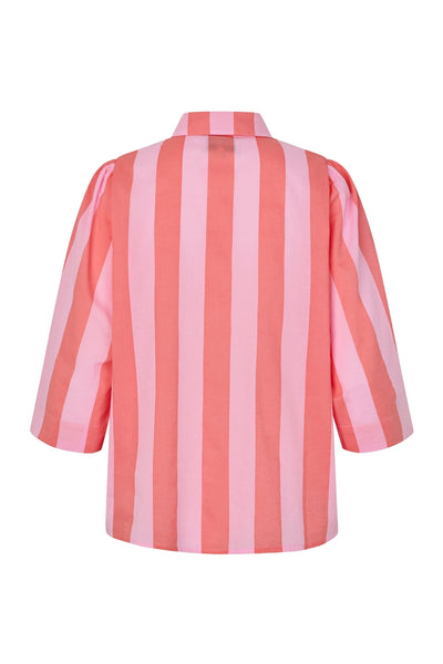 Bonoll Shirt Ss LJUSROSA - 26239-1008 Thumbnail