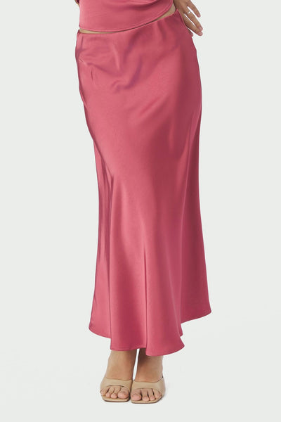 Bovary Skirt Cherry Pink - 157755 Thumbnail