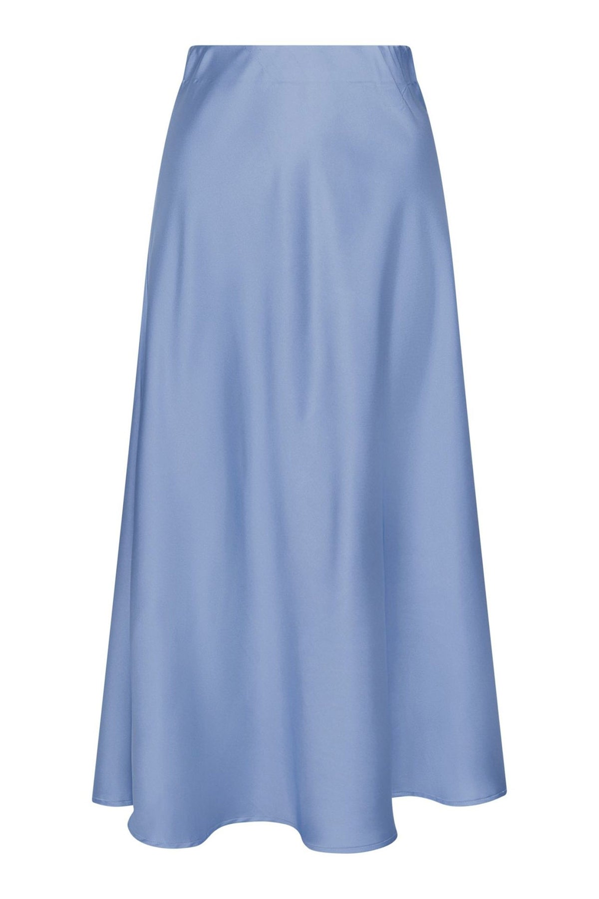 Bovary Skirt Smoke Blue - 157755