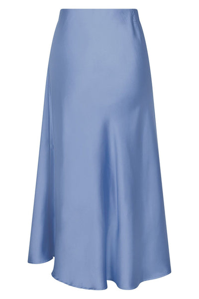 Bovary Skirt Smoke Blue - 157755 Thumbnail