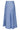 Bovary Skirt Smoke Blue - 157755