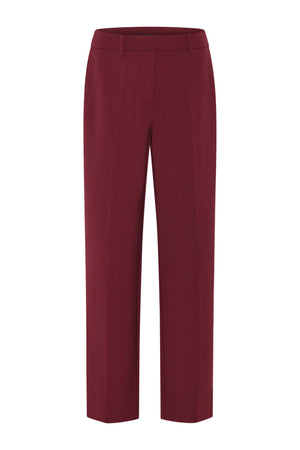 BrassicaBBEleza byxor Burgundy - BBW3304
