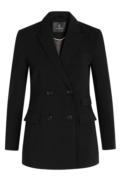 BrassicaBBLinda blazer Svart - BBW3307 Thumbnail