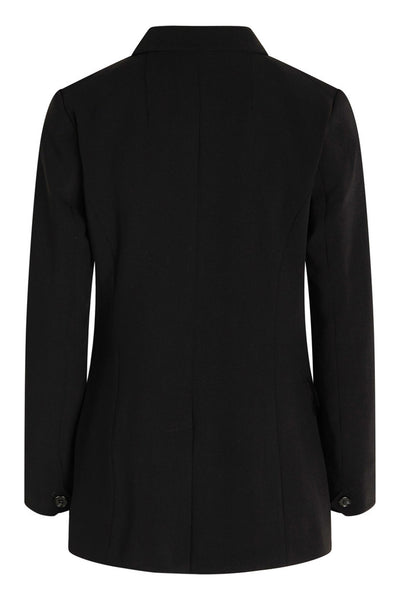 BrassicaBBLinda blazer Svart - BBW3307 Thumbnail