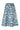 BristolLL Midi Skirt 20 Blue - 26185-2040