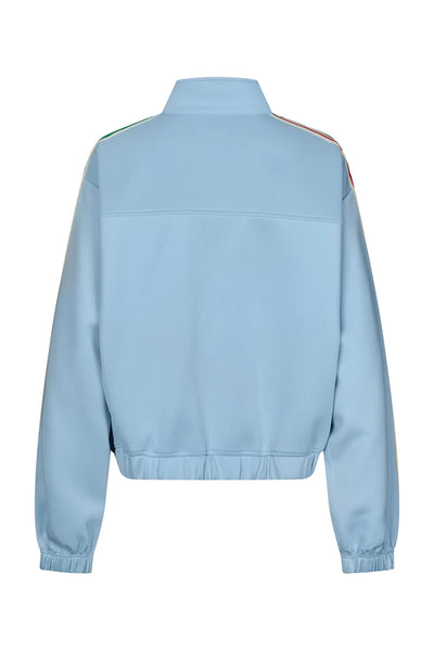 BrooklynnLL Short Jacket LS 22 Ljusblå - 26292-6010 Thumbnail