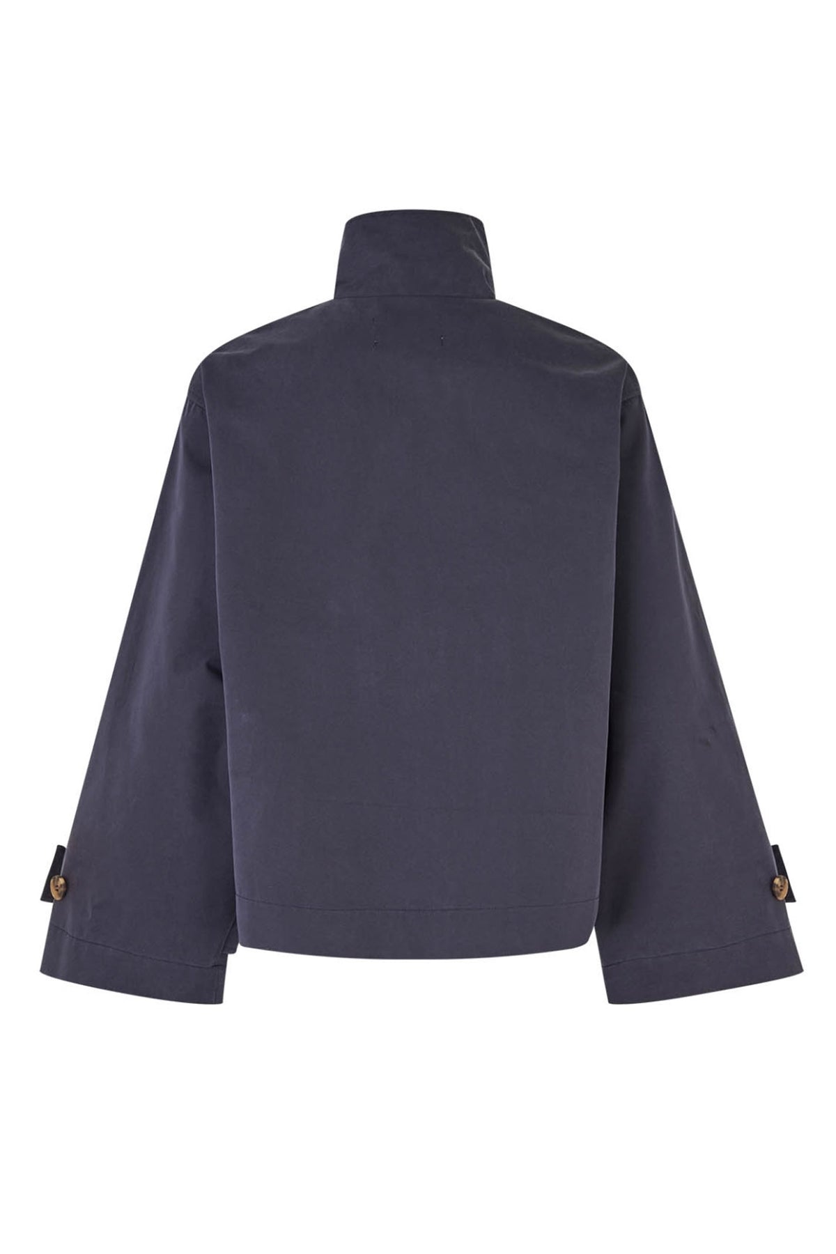 BulgariaLL Jacket LS 27 Dark Navy - EX00002-7000