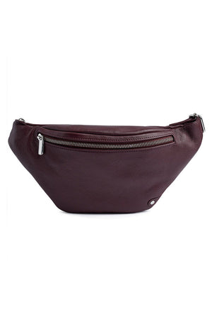 Midjeväska Oxblood - 12556