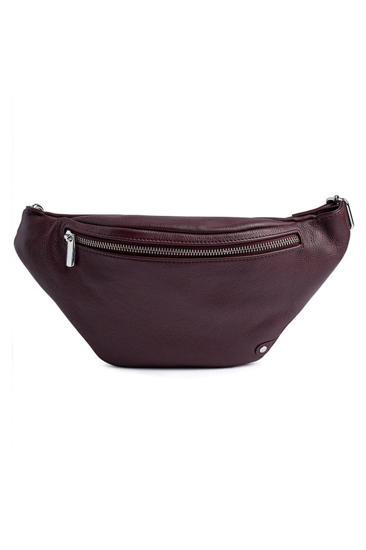 Midjeväska Oxblood - 12556