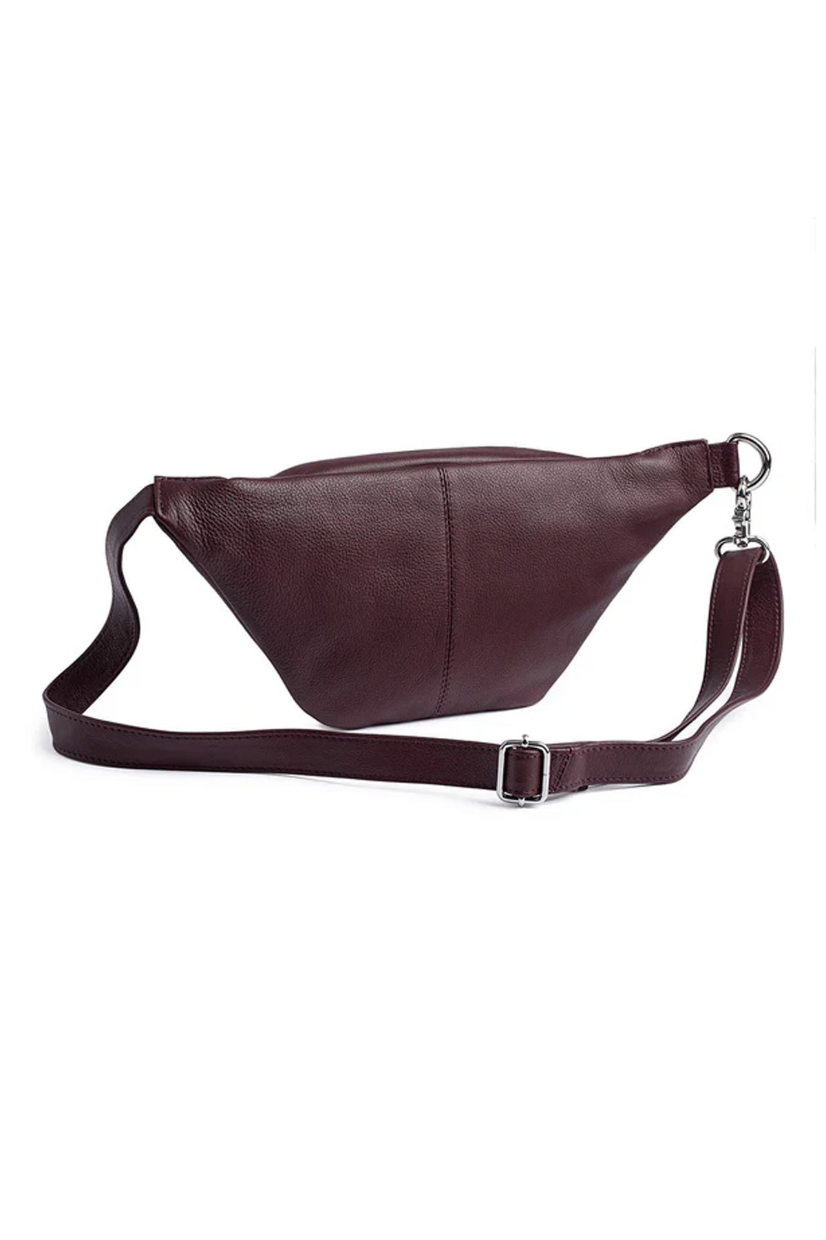 Midjeväska Oxblood - 12556