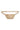 Bum bag Satin Beige w. Light Gold acc. - 100093