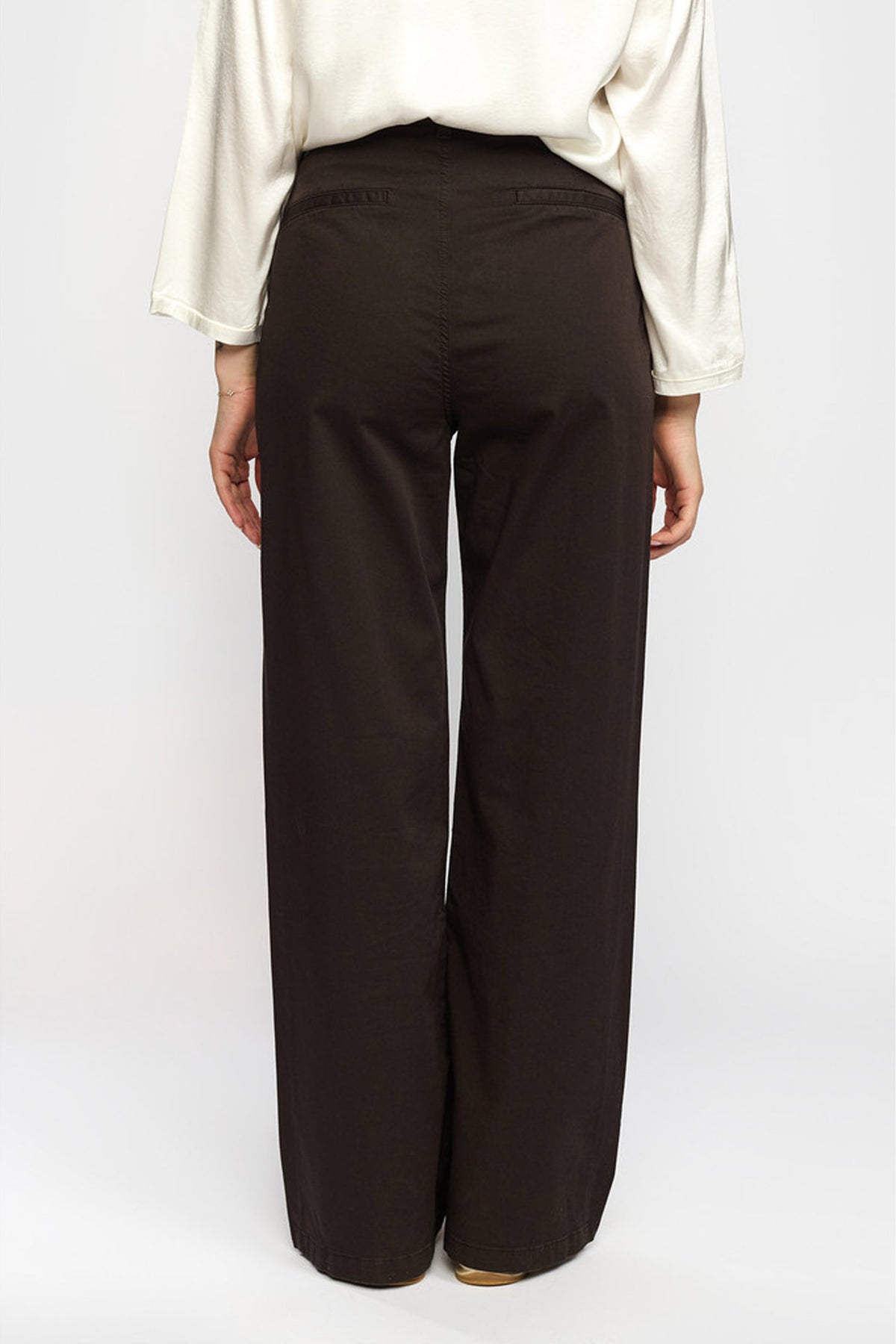 CAISA 704 BROWN - 10214411608