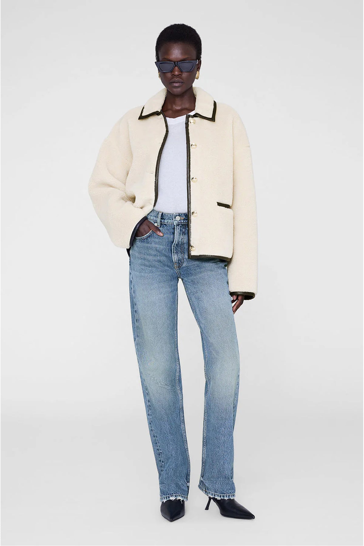 CAMDEN CREAM - A-01-11274