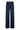 CARISW MID JEANS 5090 Mörk denimblå - SNOS430