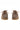 CARLIESW SAILER SHOE 7128 Warm Sand - S261701