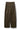 CARLOTTASW BYXOR 7052 Brun - S254301