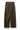 CARLOTTASW BYXOR 7052 Brun - S254301