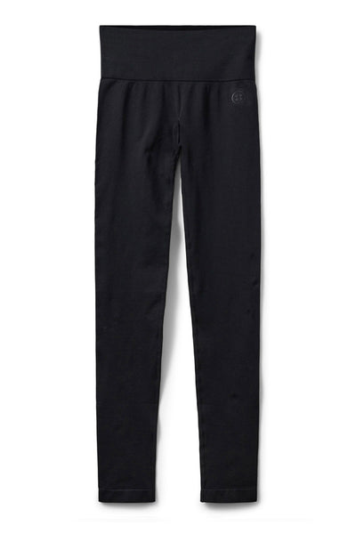 CATTIASW LEGGINGS 1000 Svart - SNOS500 Thumbnail