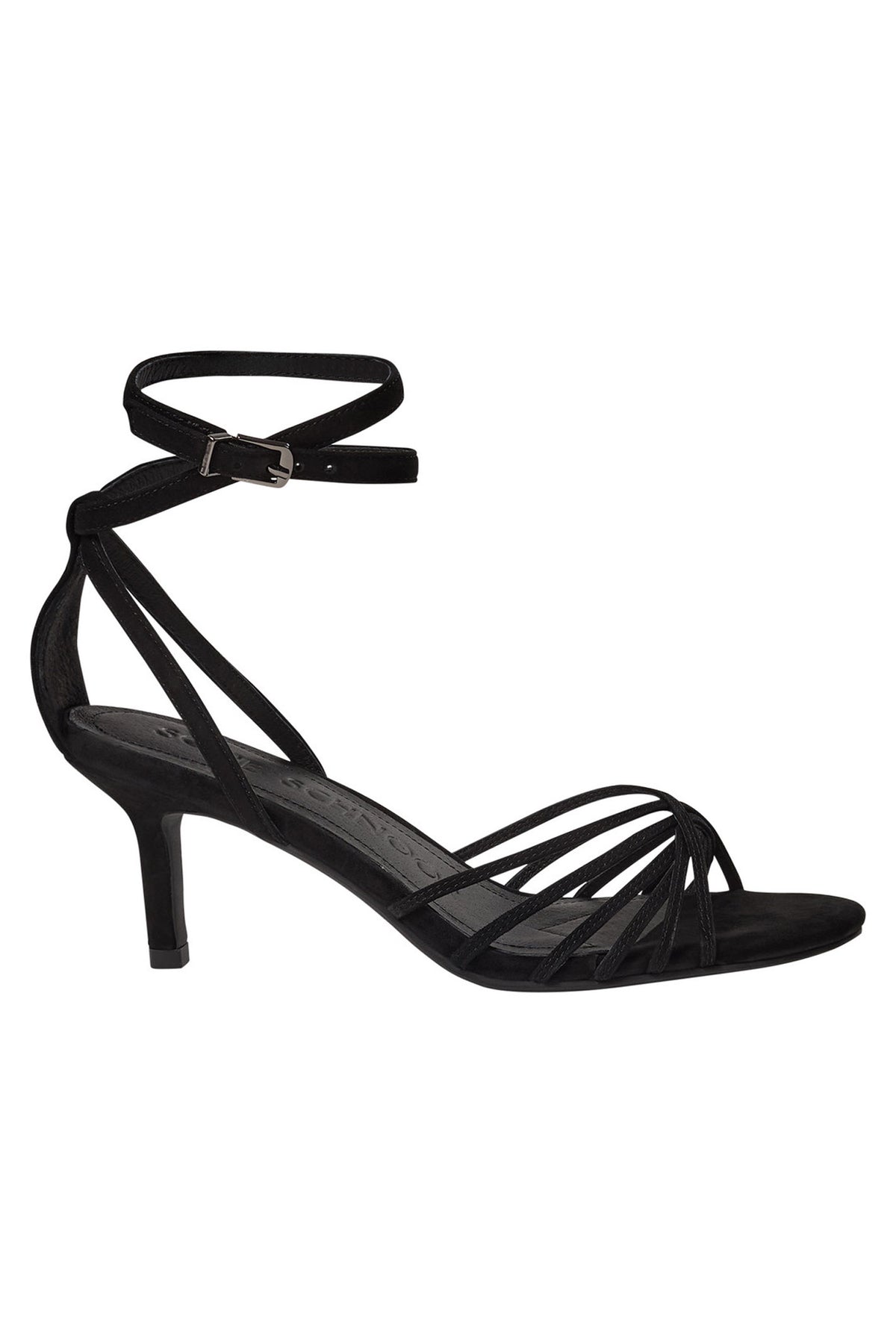 CECESW STILLETO 1000 Svart - S262788