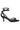 CECESW STILLETO 1000 Svart - S262788