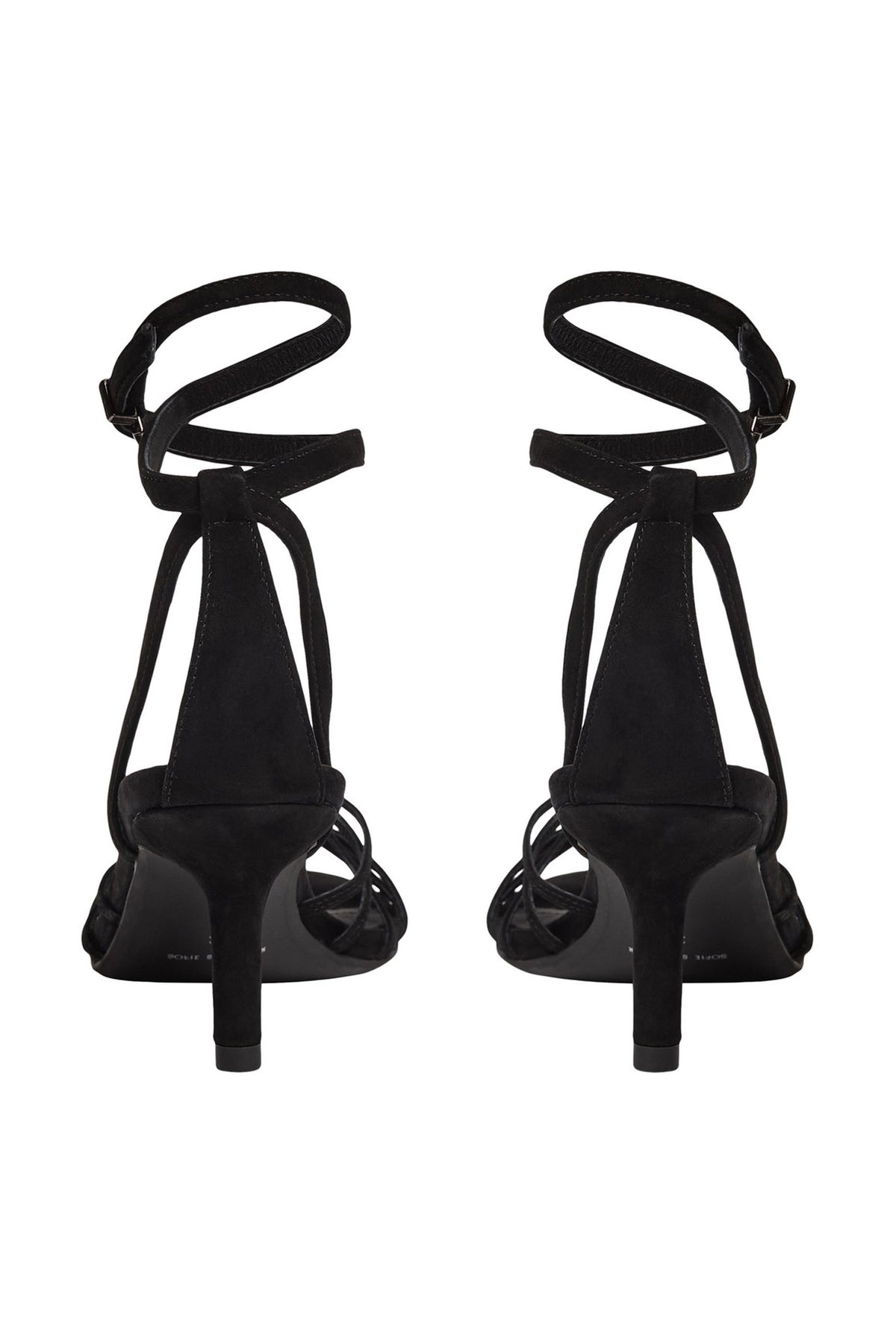 CECESW STILLETO 1000 Svart - S262788