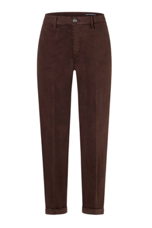 CHINO 293R tryffelbrun 3075-00-0431L PPT