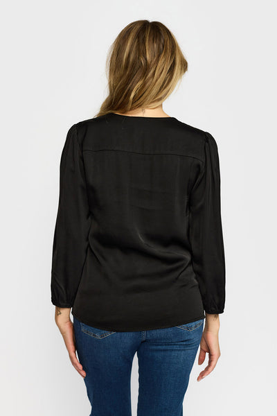 CILLE 807 BLACK - 1021405 Thumbnail