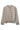 CISSESW STRIPE CARDIGAN 7118 Light Brown Striped - SNOS432