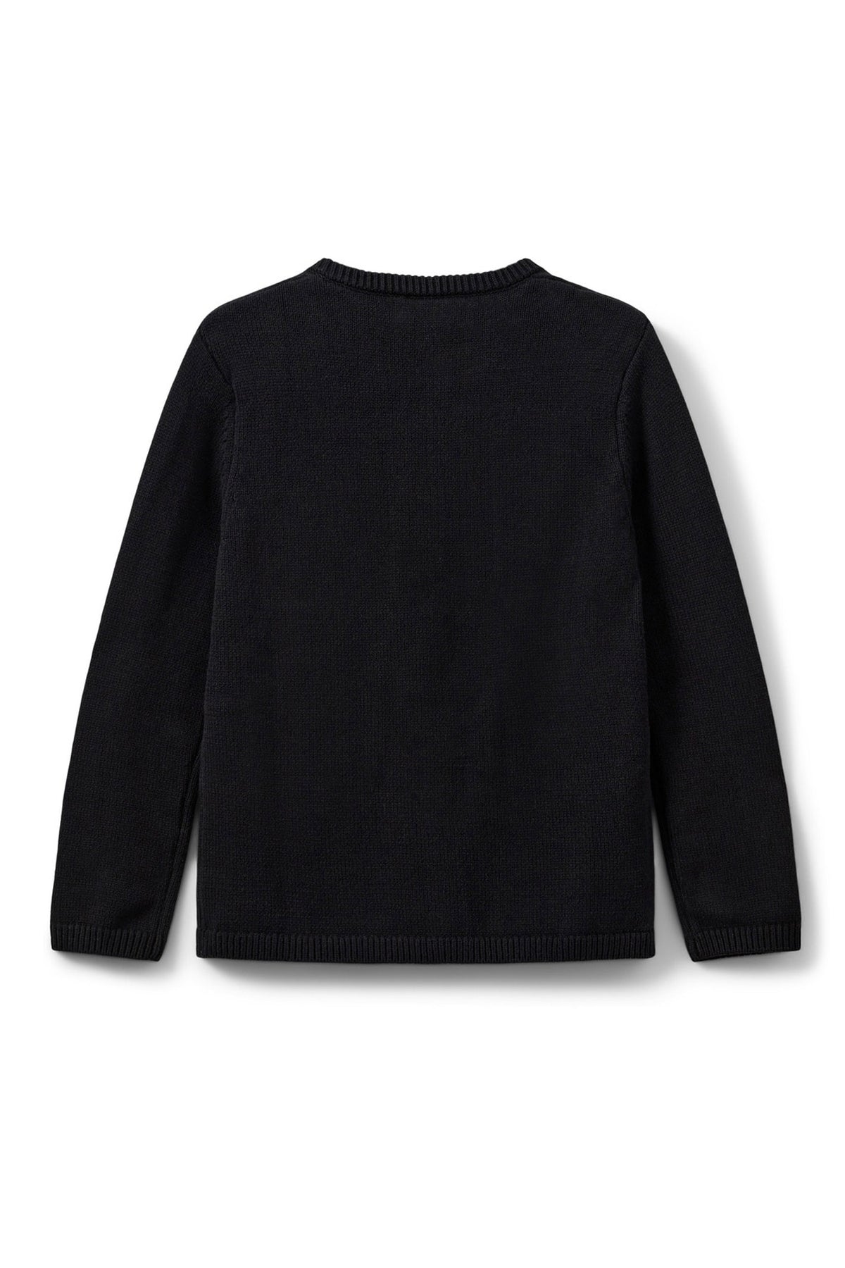 CLAIRESW CARDIGAN 1000 Black - S253145