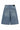 CMMANORA BERMUDA Light Blue Denim - 207695