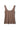 ULRIKKESW TOP 7052 Brown - SNOS573