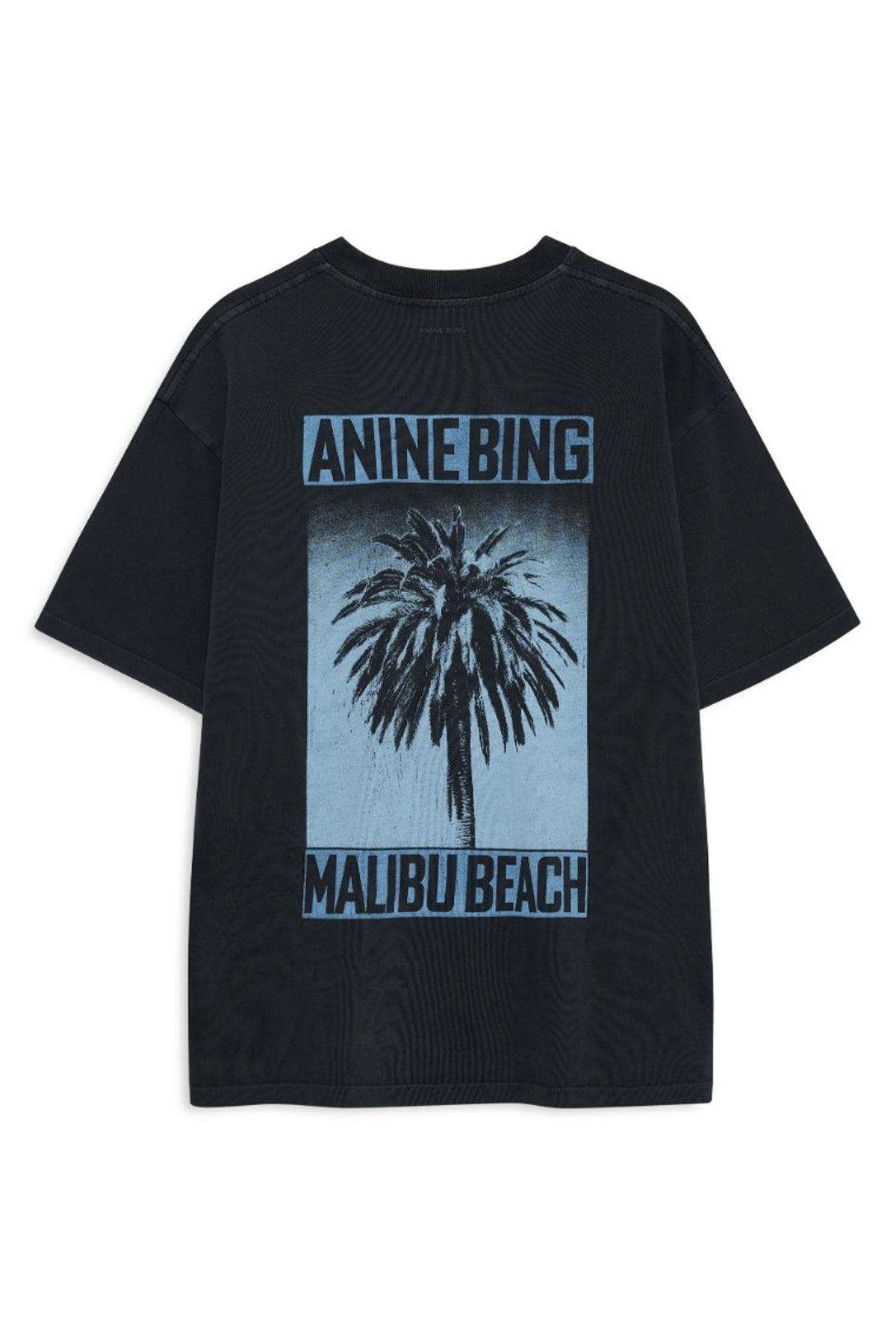 Cade Washed black - A-08-12312