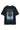 Cade Washed black - A-08-12312