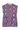 CairoLL Quilted Vest 64 64 Graphic Print - 26108-1095