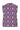 CairoLL Quilted Vest 64 64 Graphic Print - 26108-1095