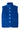 CairoLL Vest 97 Neon Blue - 25445-1059