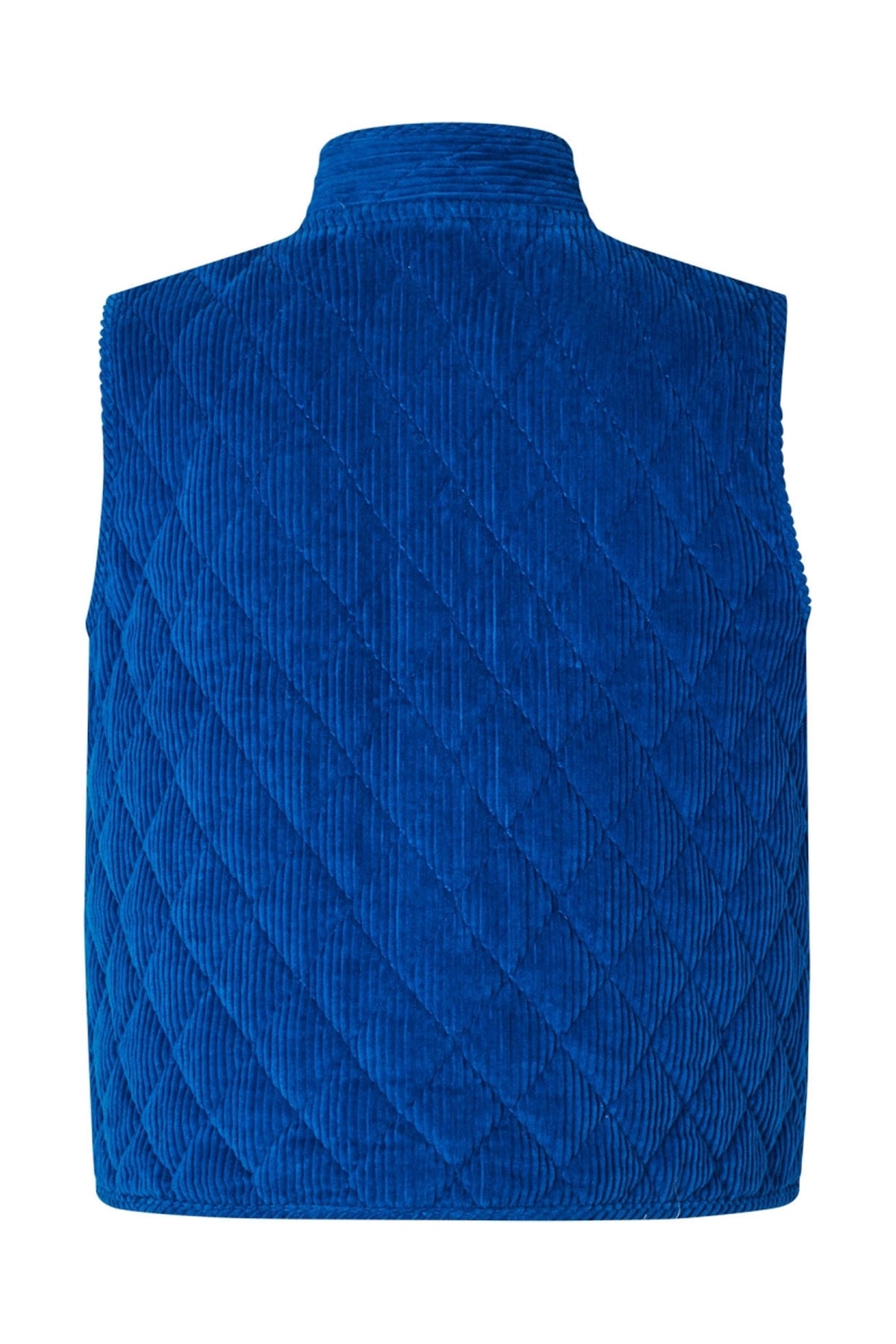 CairoLL Vest 97 Neon Blue - 25445-1059